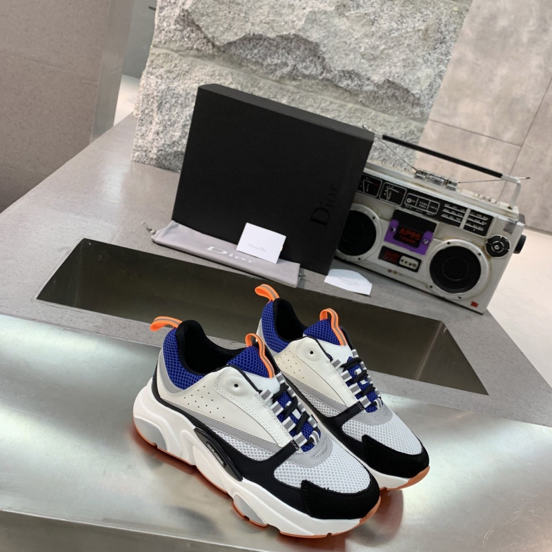 ch**an D*or casual shoes